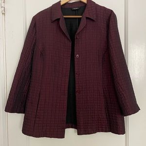 womens blazer